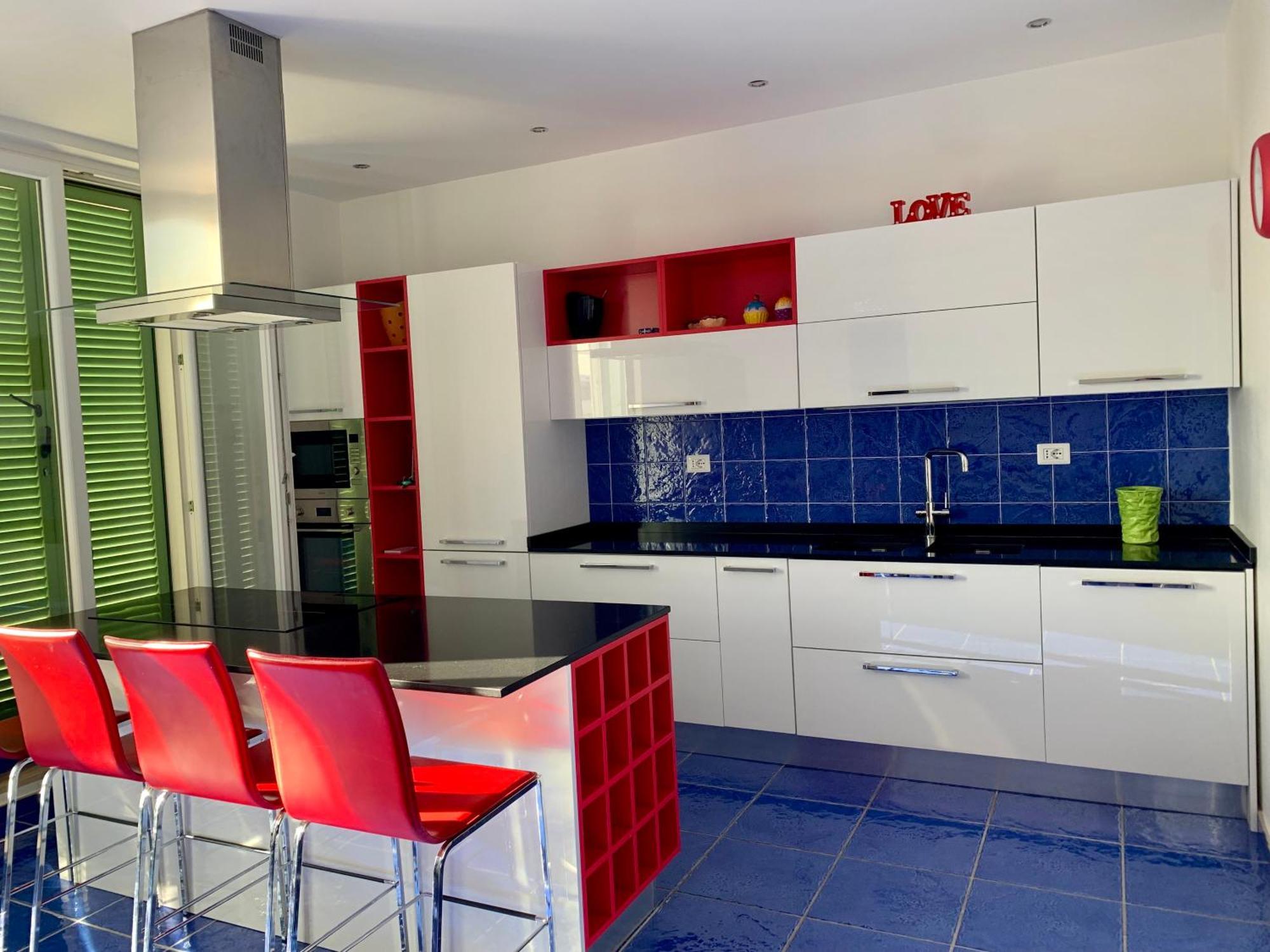 Appartement Attico Cornelia Rome