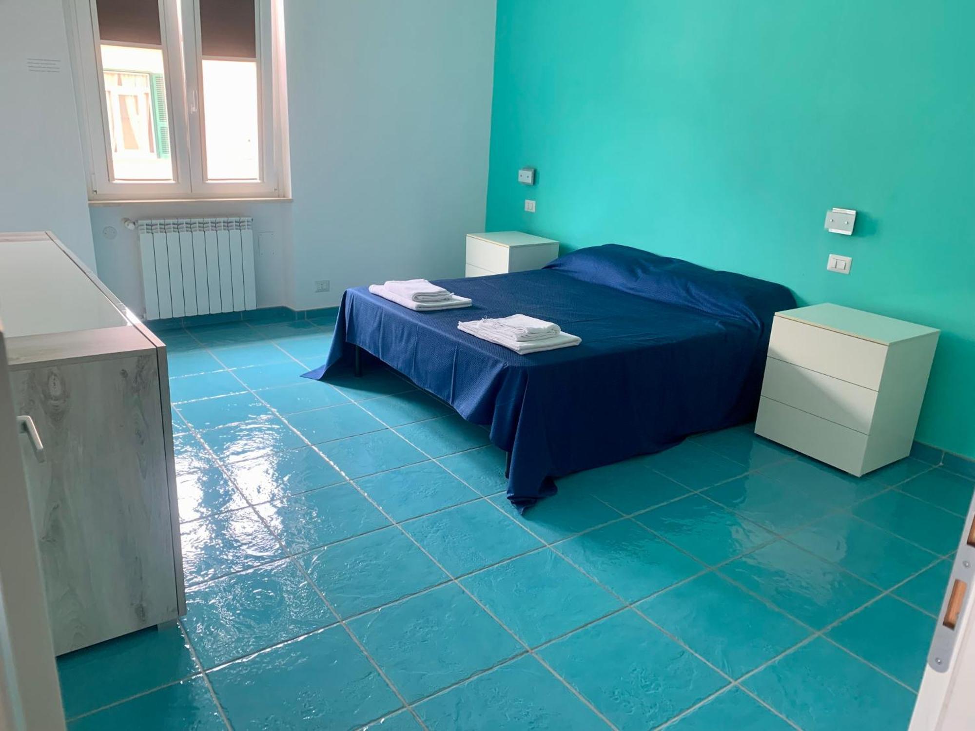 Appartement Attico Cornelia