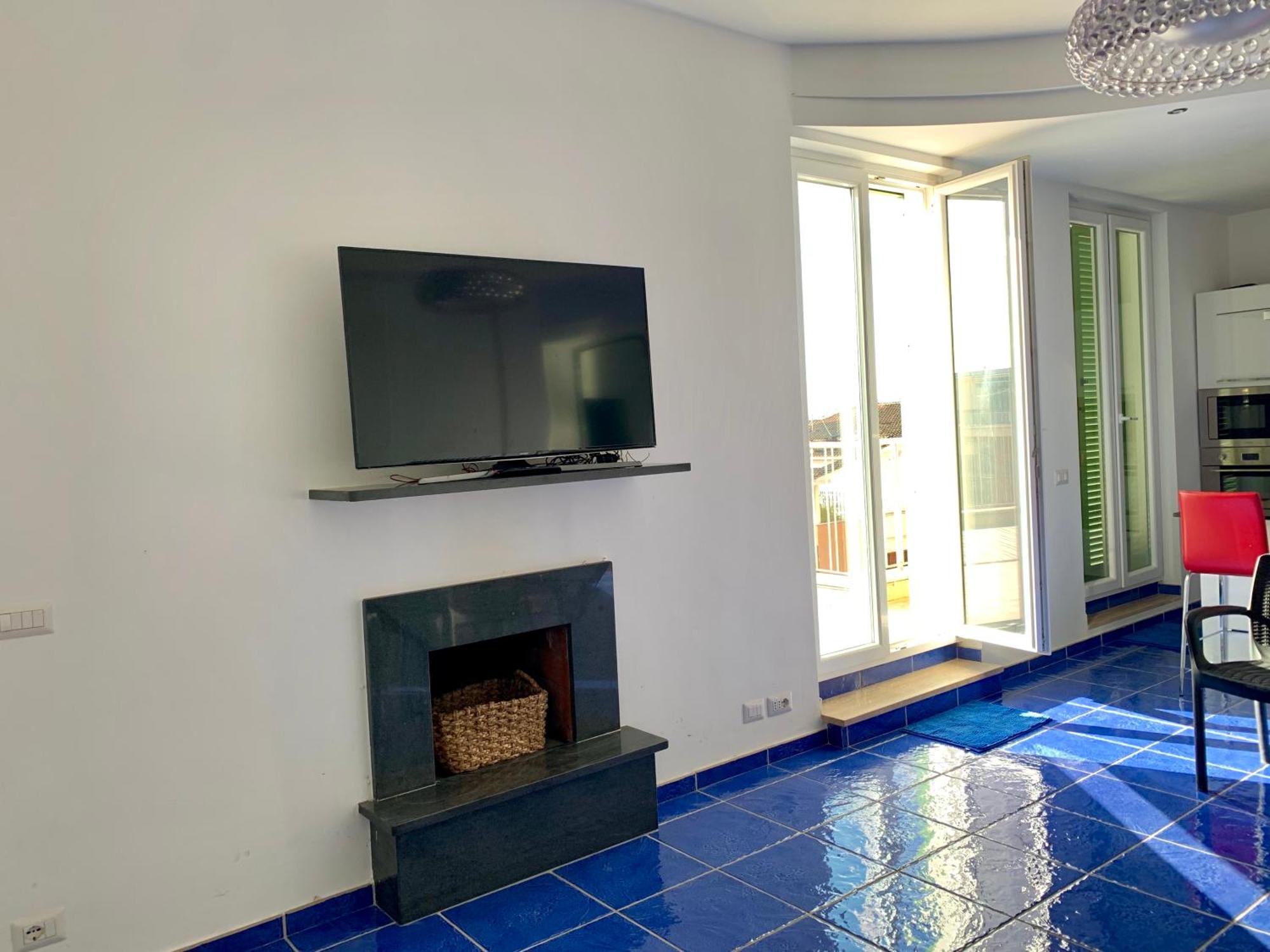 Appartement Attico Cornelia Rome