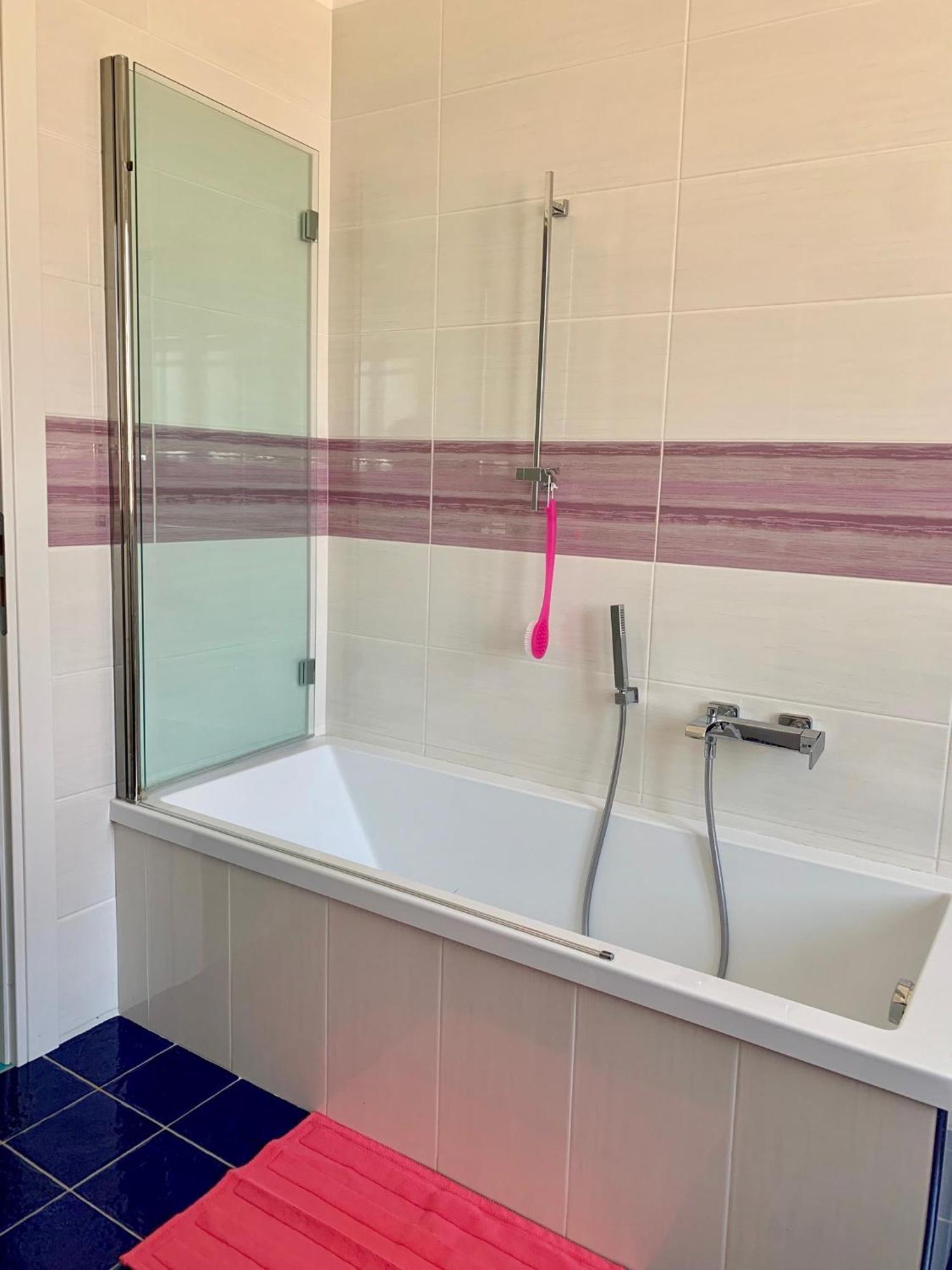 Appartamento Attico Cornelia Roma