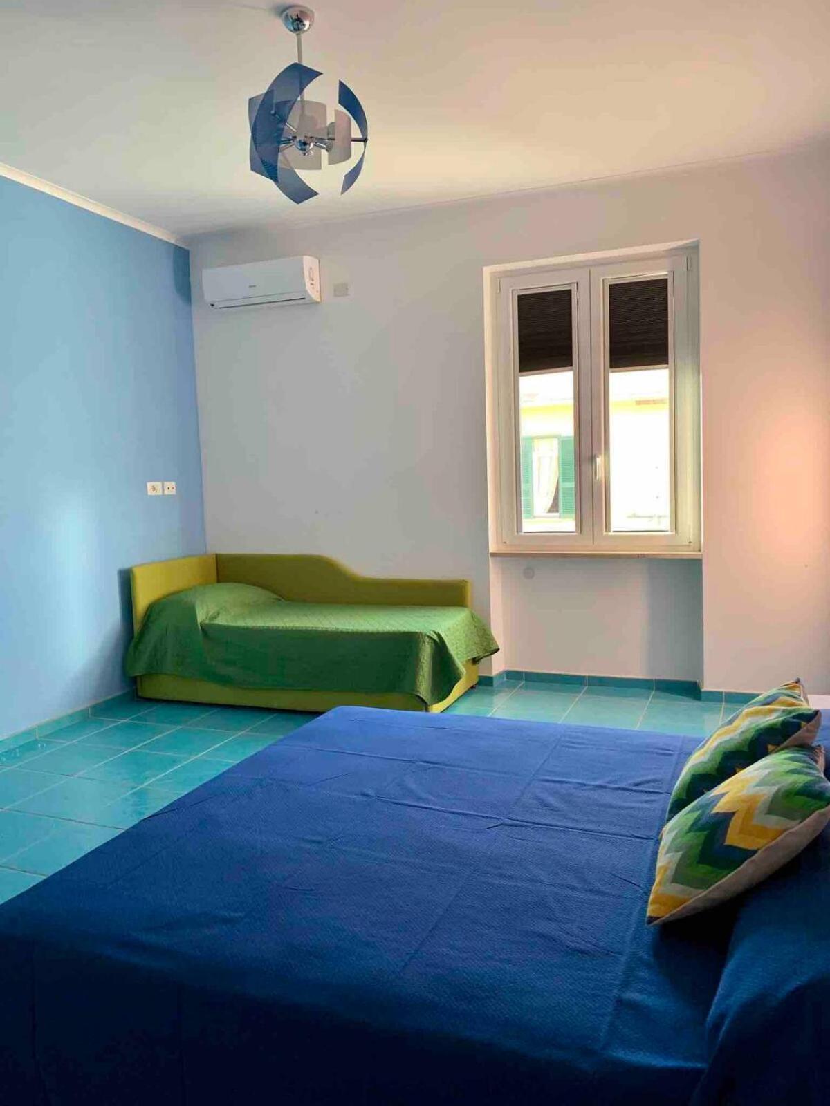Attico Cornelia Appartement *