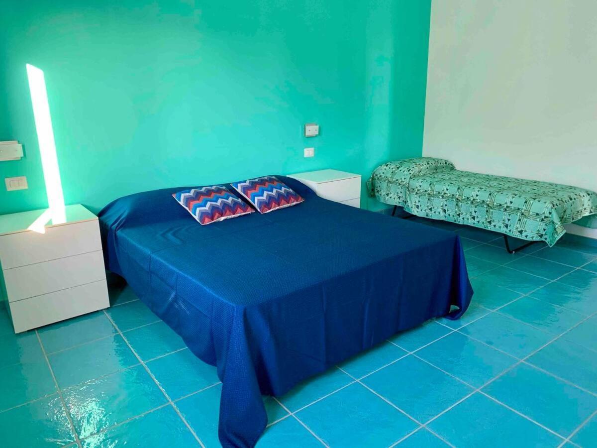 Appartement Attico Cornelia *